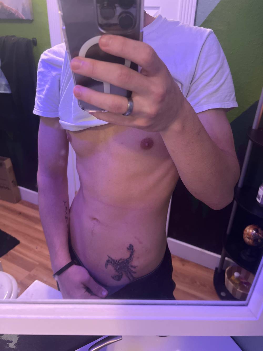 Seth Smith (freaky) OnlyFans – free nudes, naked, leaked