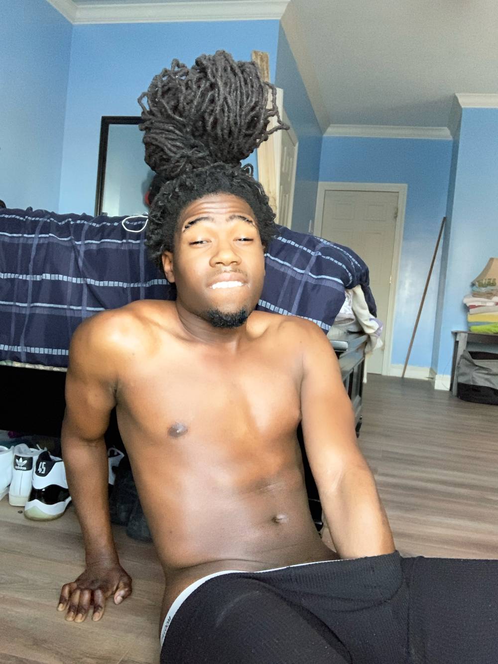 YOUR Girls Favorite Dreadhead OnlyFans – free nudes, naked, leaked