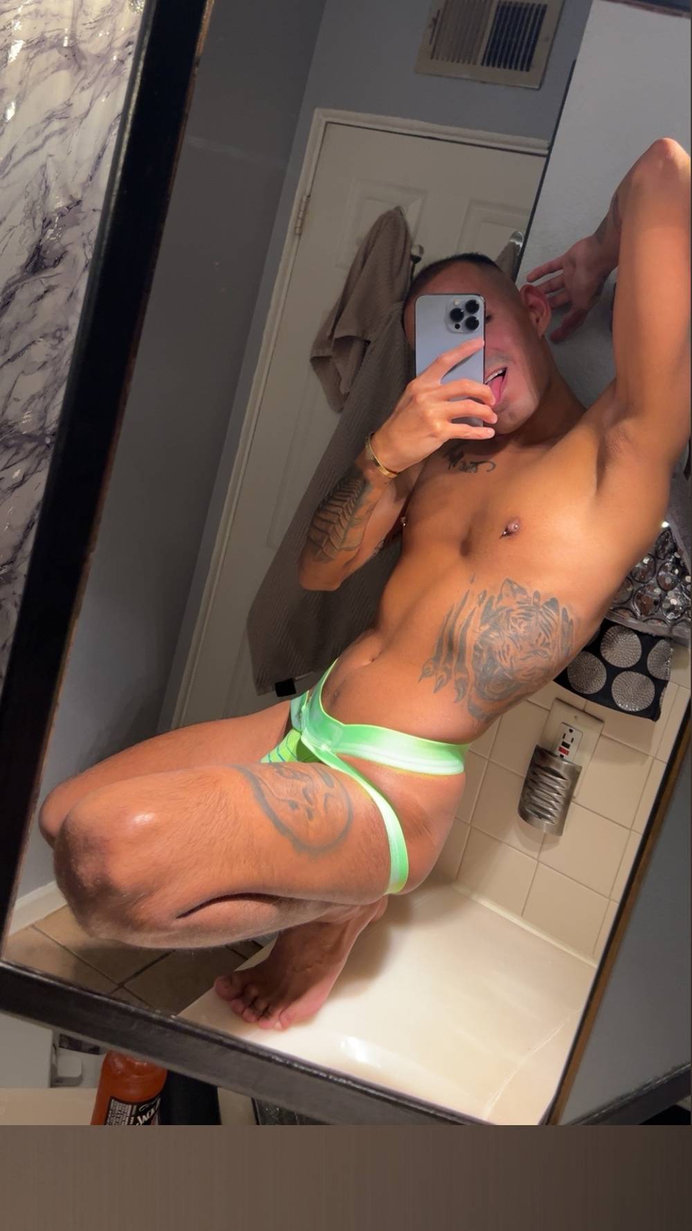 Derrick Steel OnlyFans – free nudes, naked, leaked