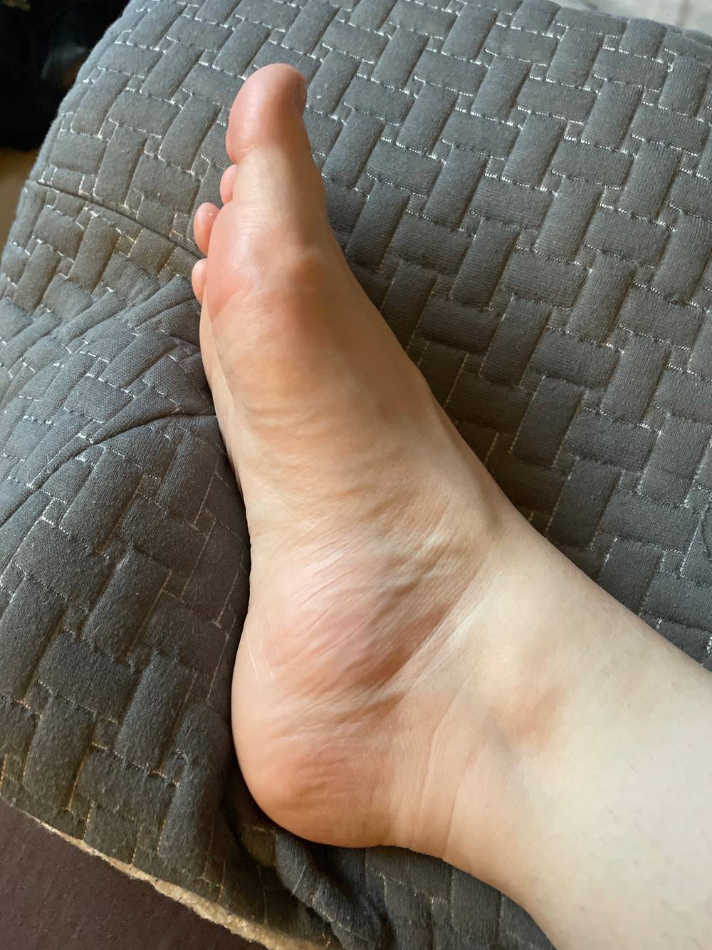 FootGirlJen OnlyFans – free nudes, naked, leaked