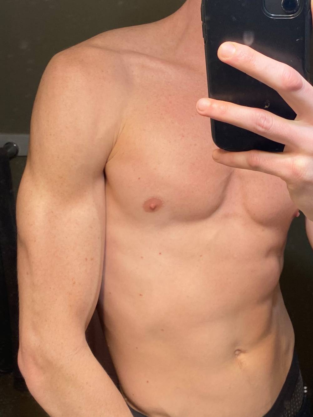 Chance OnlyFans – free nudes, naked, leaked