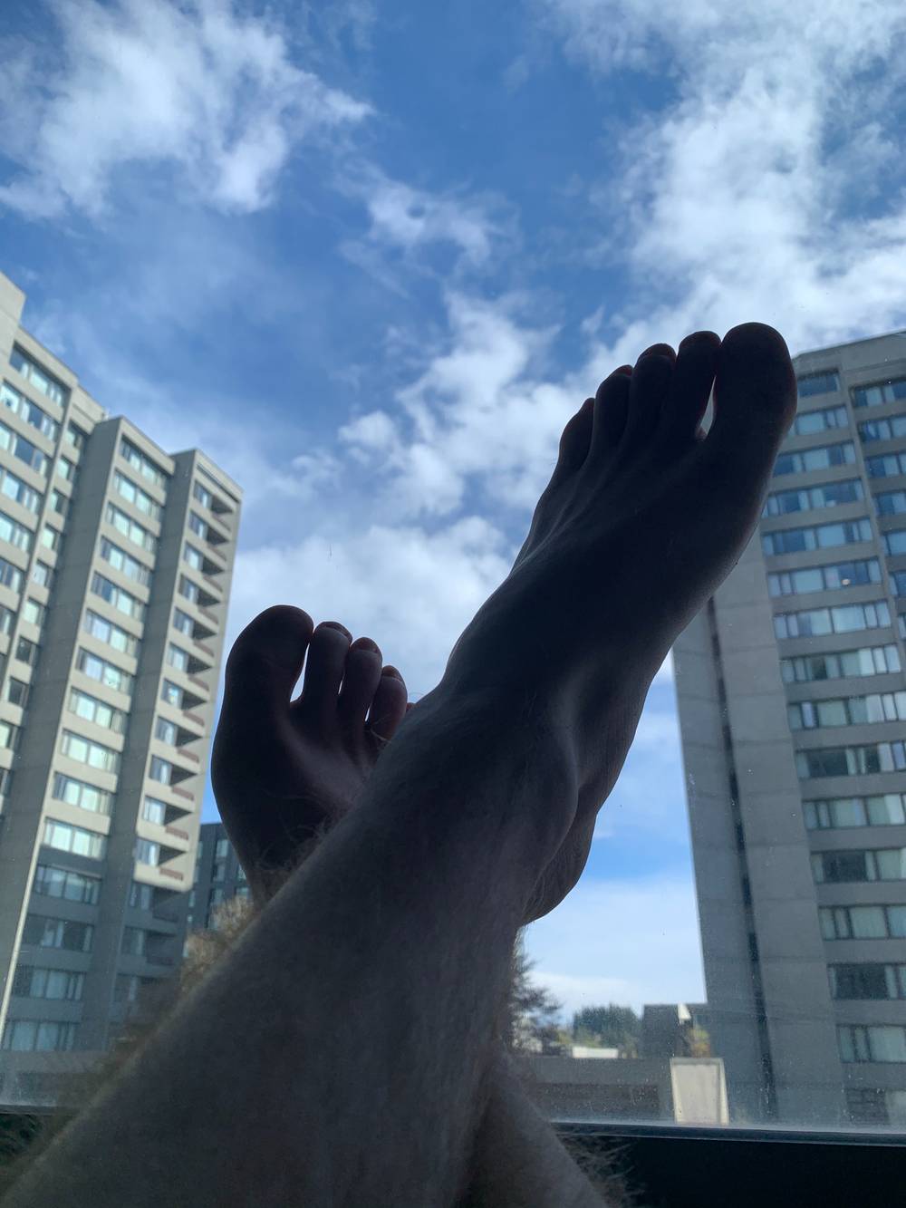 Feet of an Athlete OnlyFans – free nudes, naked, leaked