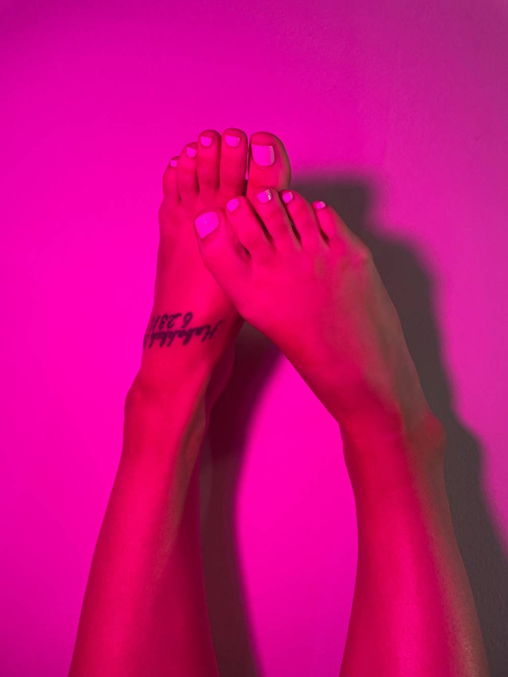 A Foot For Every Season OnlyFans – free nudes, naked, leaked