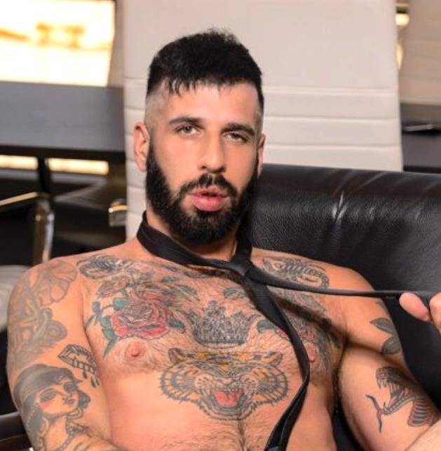 Romeodavisxl (18+) OnlyFans – free nudes, naked, leaked