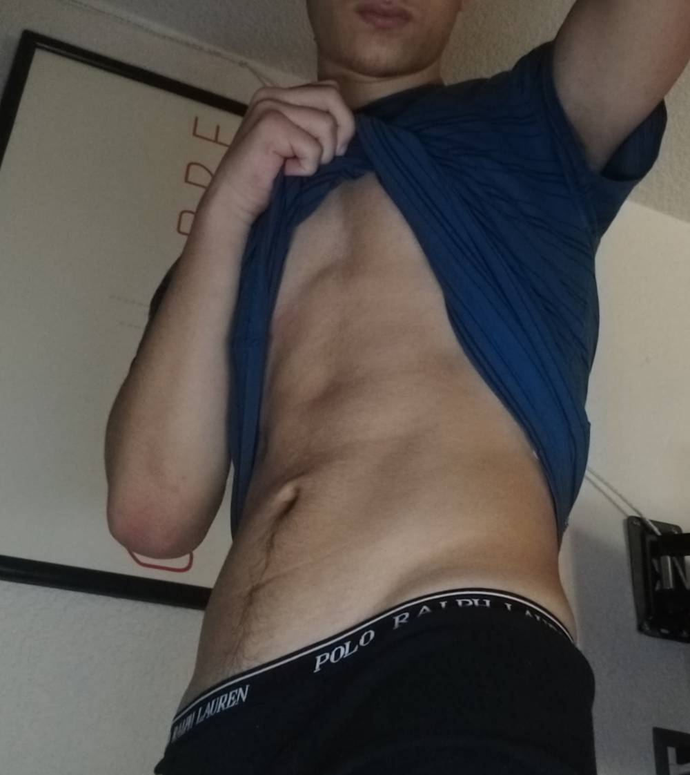 Milo Forvus OnlyFans – free nudes, naked, leaked