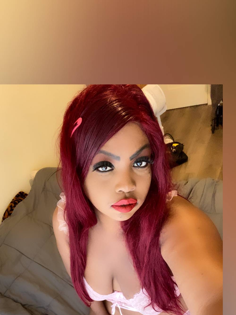 Ebony_goddess91 OnlyFans – free nudes, naked, leaked