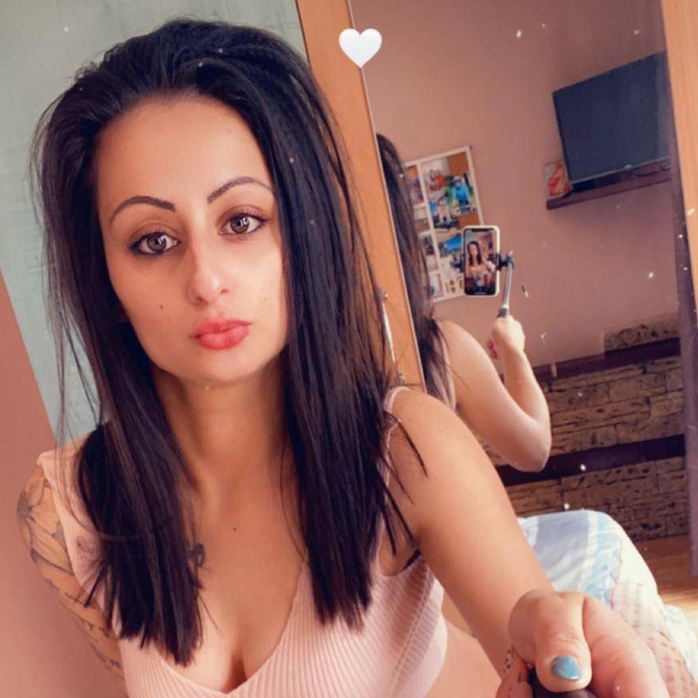 Caroline Sheldon OnlyFans – free nudes, naked, leaked