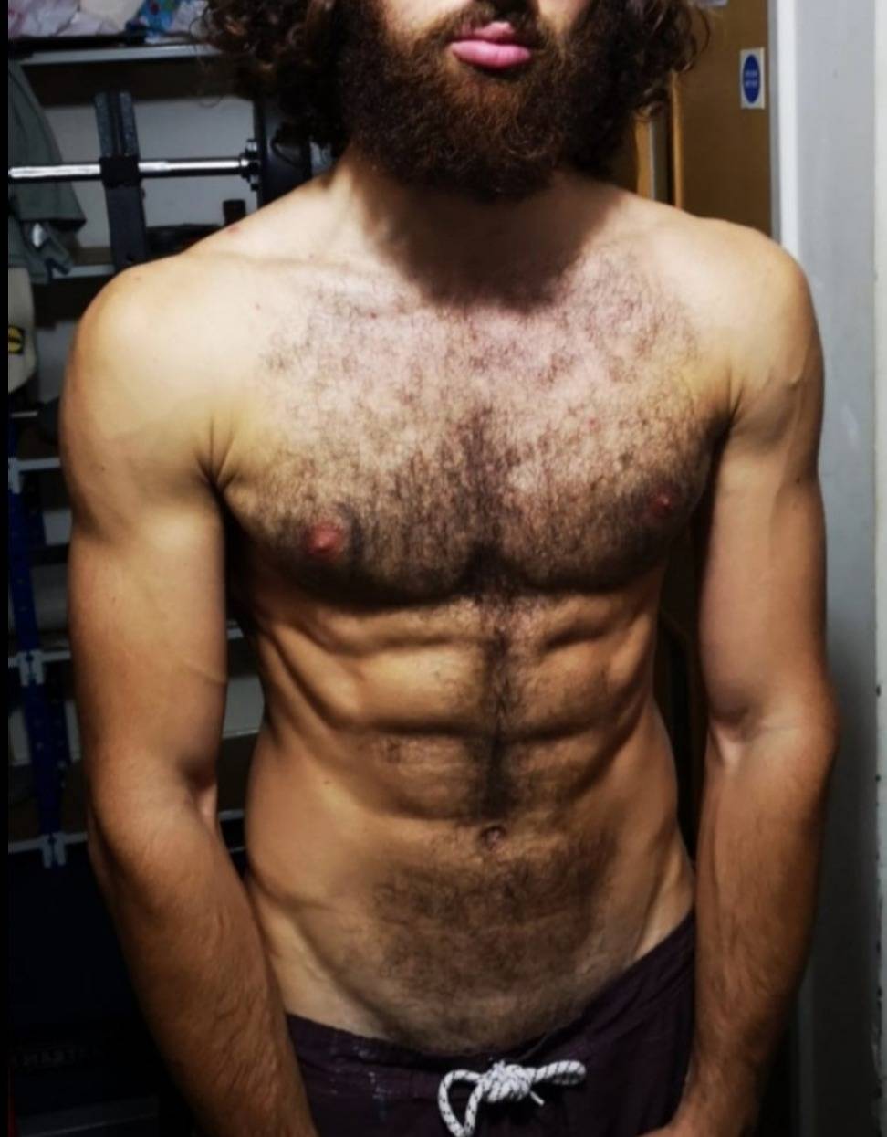 HairySpartanus OnlyFans – free nudes, naked, leaked