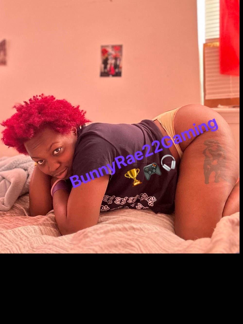 BunnyRae22Gaming OnlyFans – free nudes, naked, leaked