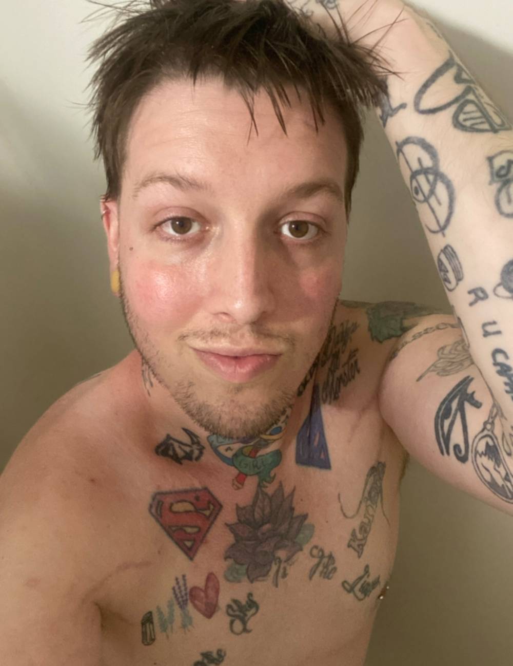 AlphaLuxStarr OnlyFans – free nudes, naked, leaked