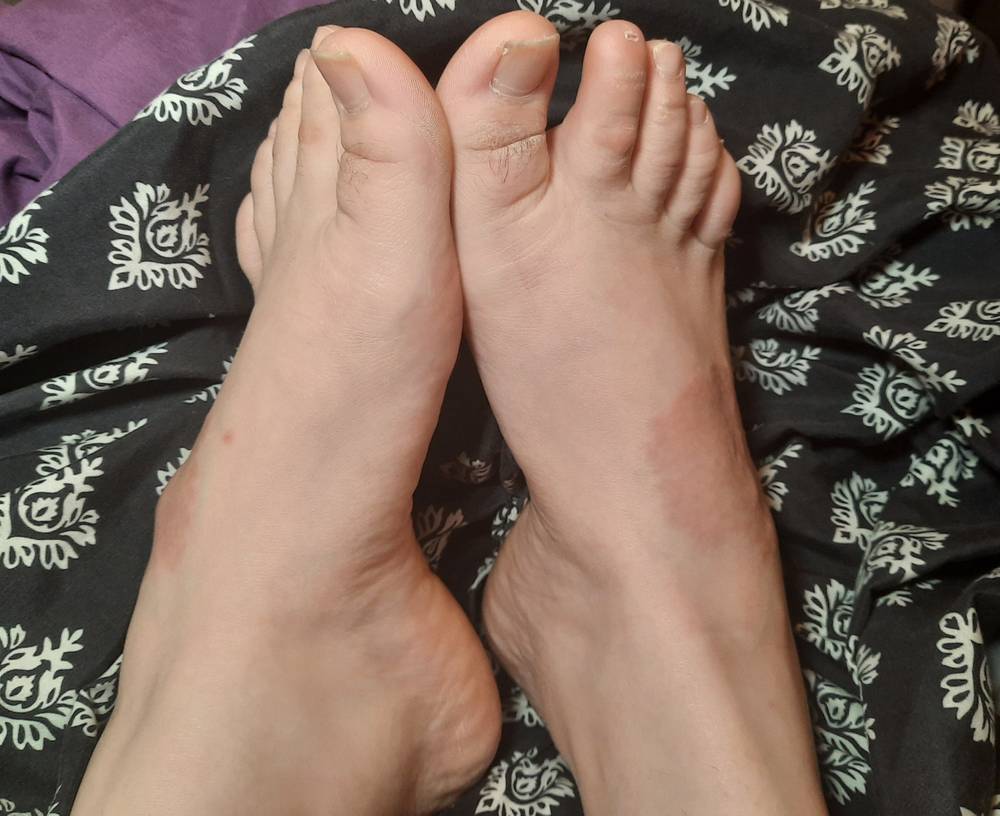 LadyUniqueFeet OnlyFans – free nudes, naked, leaked