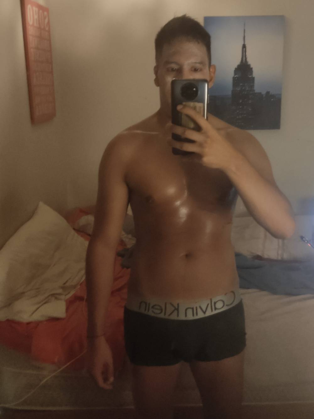 Tu papi Douglas OnlyFans – free nudes, naked, leaked