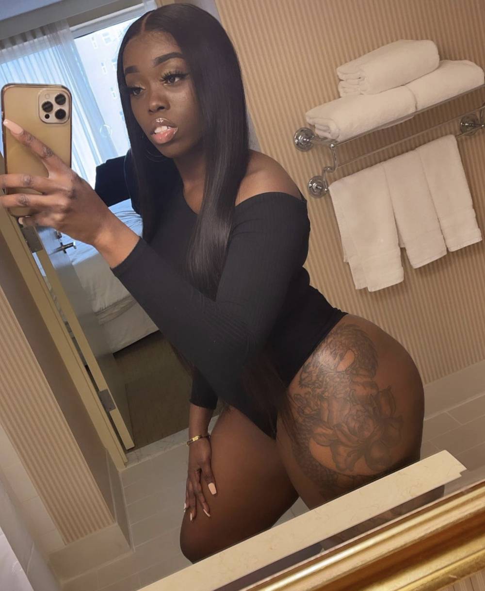 Sherrice OnlyFans – free nudes, naked, leaked