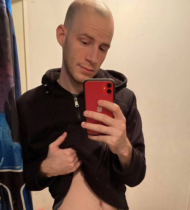 Skinnygayboyguy OnlyFans – free nudes, naked, leaked