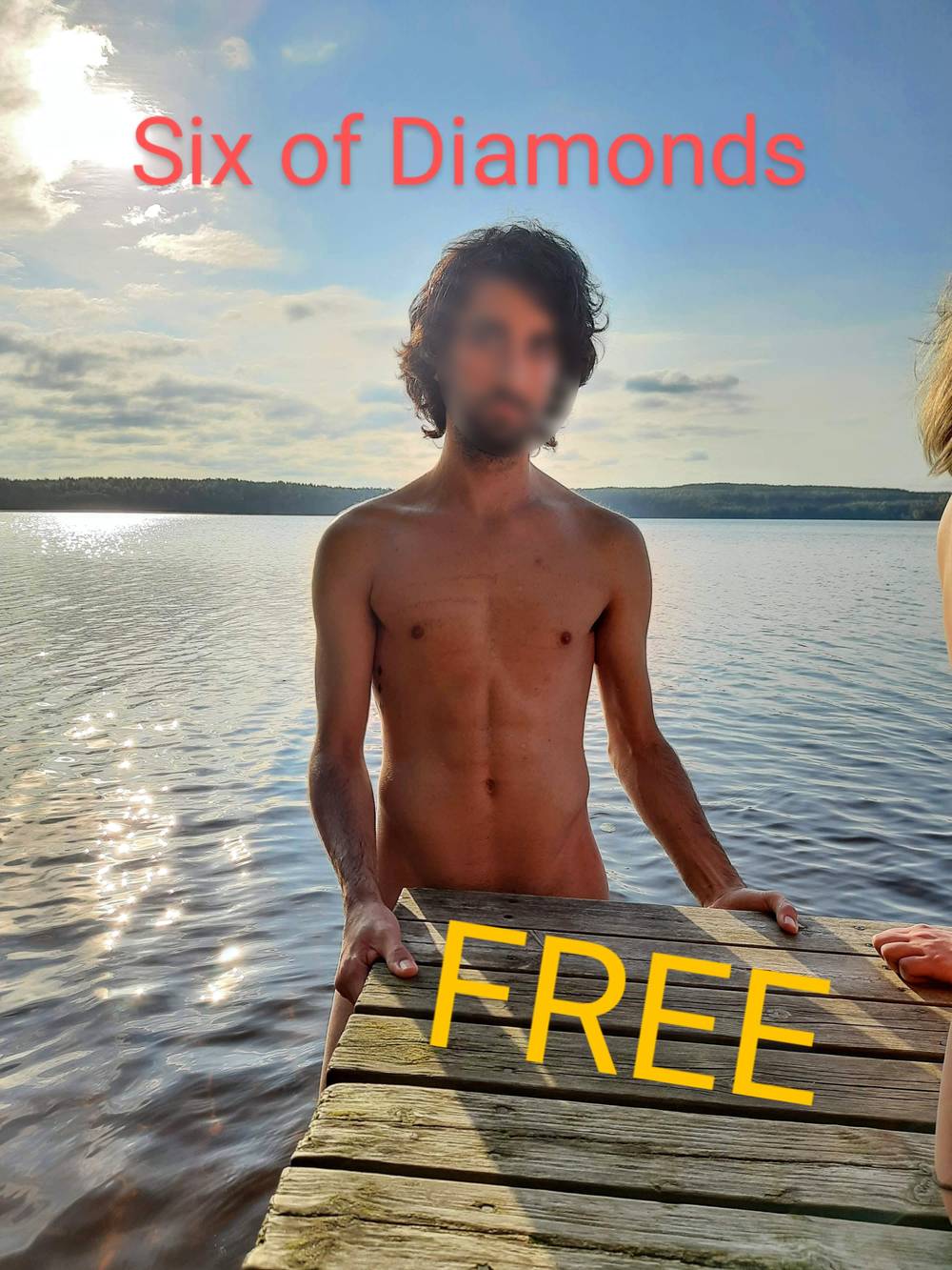 ♦️ Six of Diamonds Free ♦️ OnlyFans – free nudes, naked, leaked