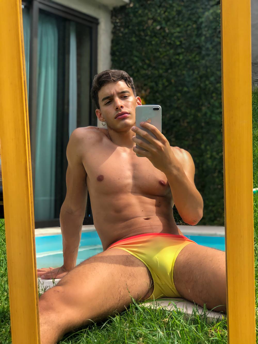 Maxi Tassi OnlyFans – free nudes, naked, leaked