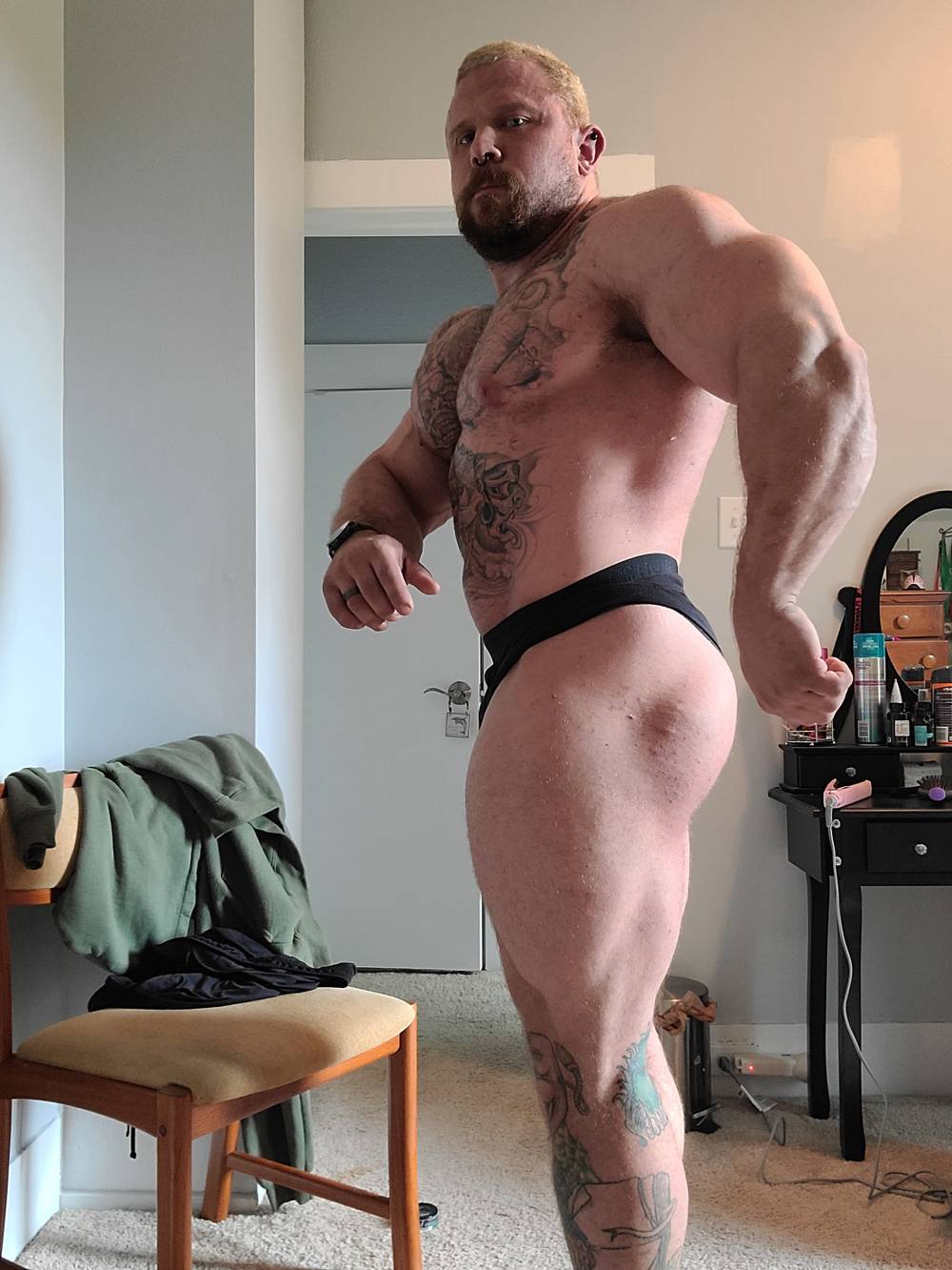 Jacked Stoner OnlyFans – free nudes, naked, leaked