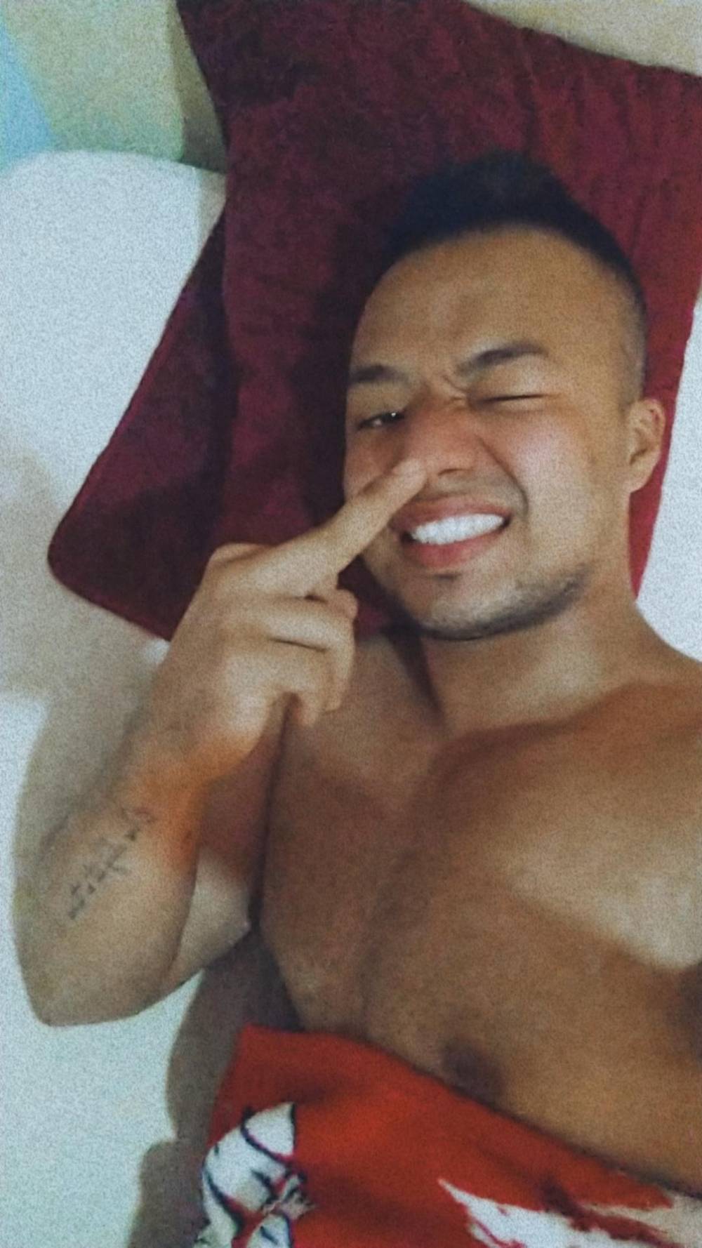 JONATHAN PALACIO HERNANDEZ OnlyFans – free nudes, naked, leaked