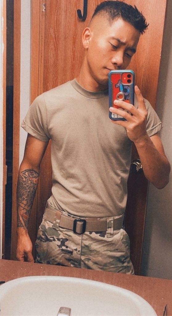 ArmyGuyC12 OnlyFans – free nudes, naked, leaked