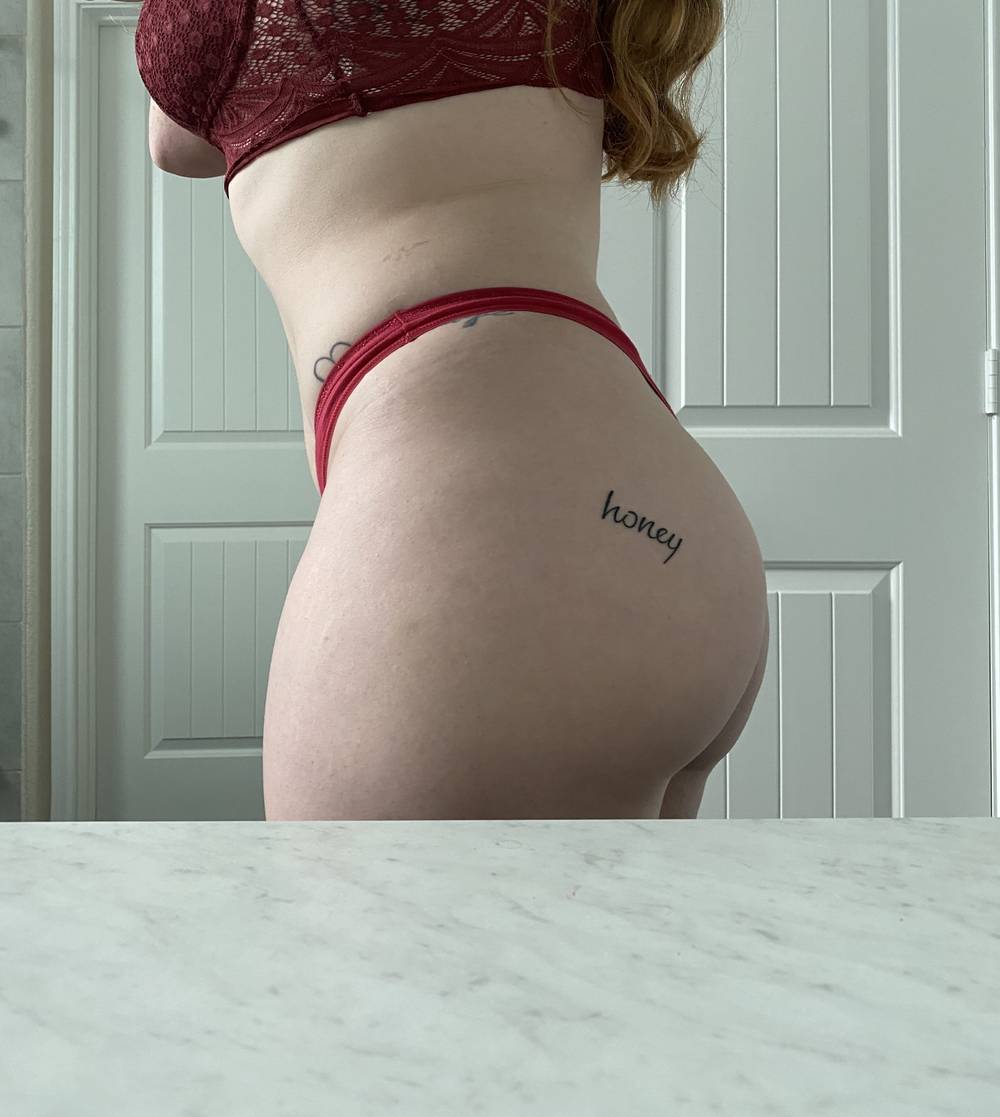 Redheaded Godess OnlyFans – free nudes, naked, leaked