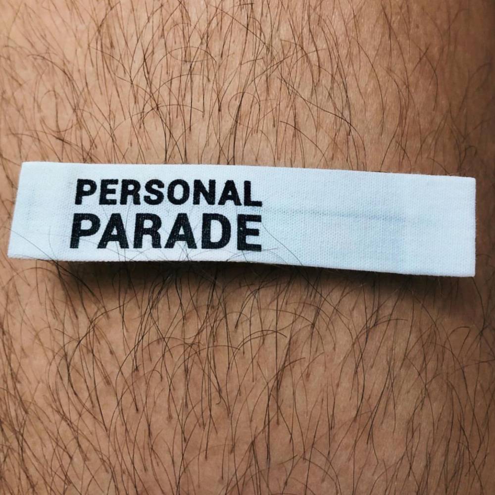 PERSONAL PARADE OnlyFans – free nudes, naked, leaked