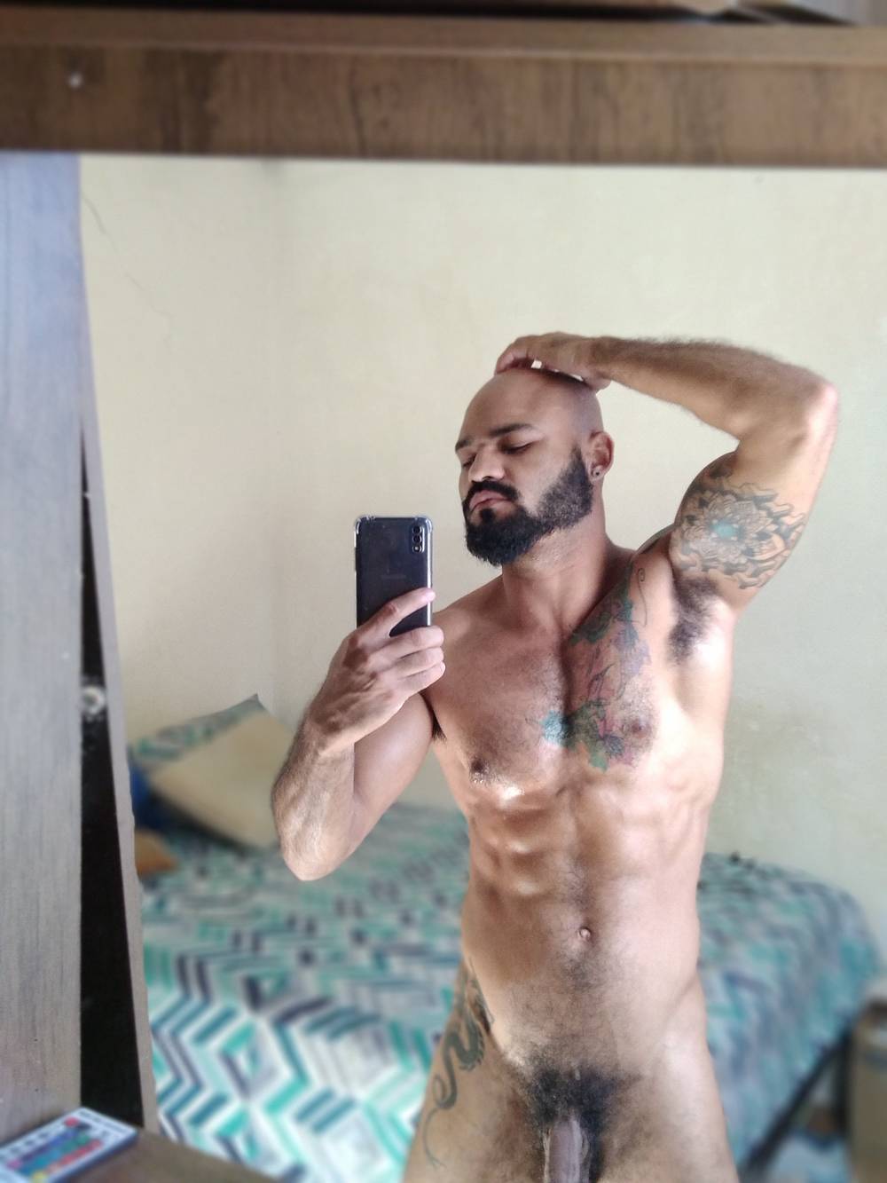 Jeff Carvalho OnlyFans – free nudes, naked, leaked