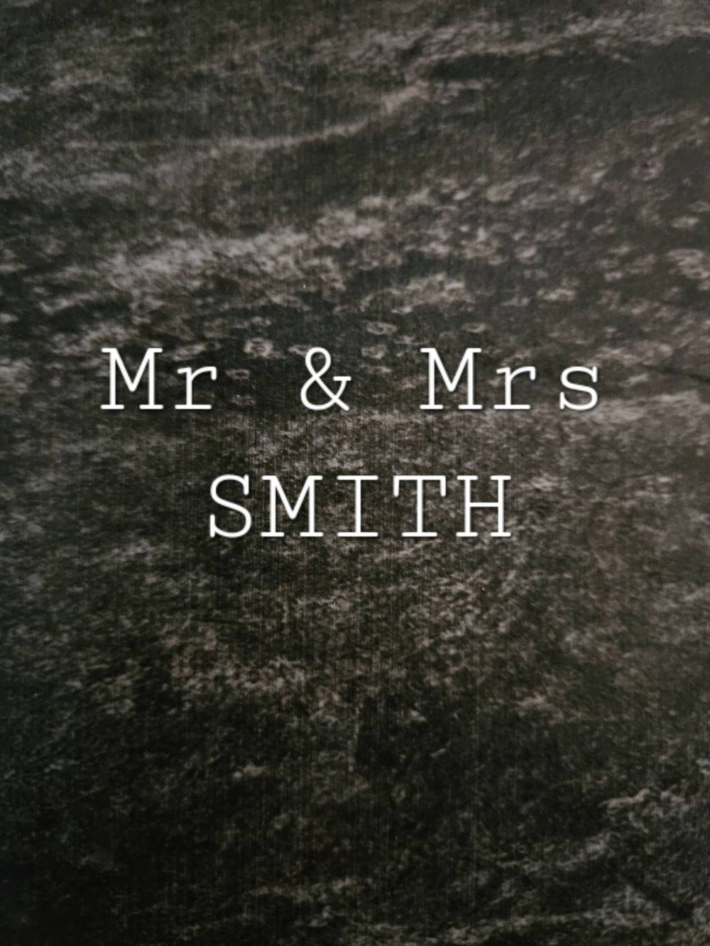 Mr &amp; Mrs Smith OnlyFans – free nudes, naked, leaked