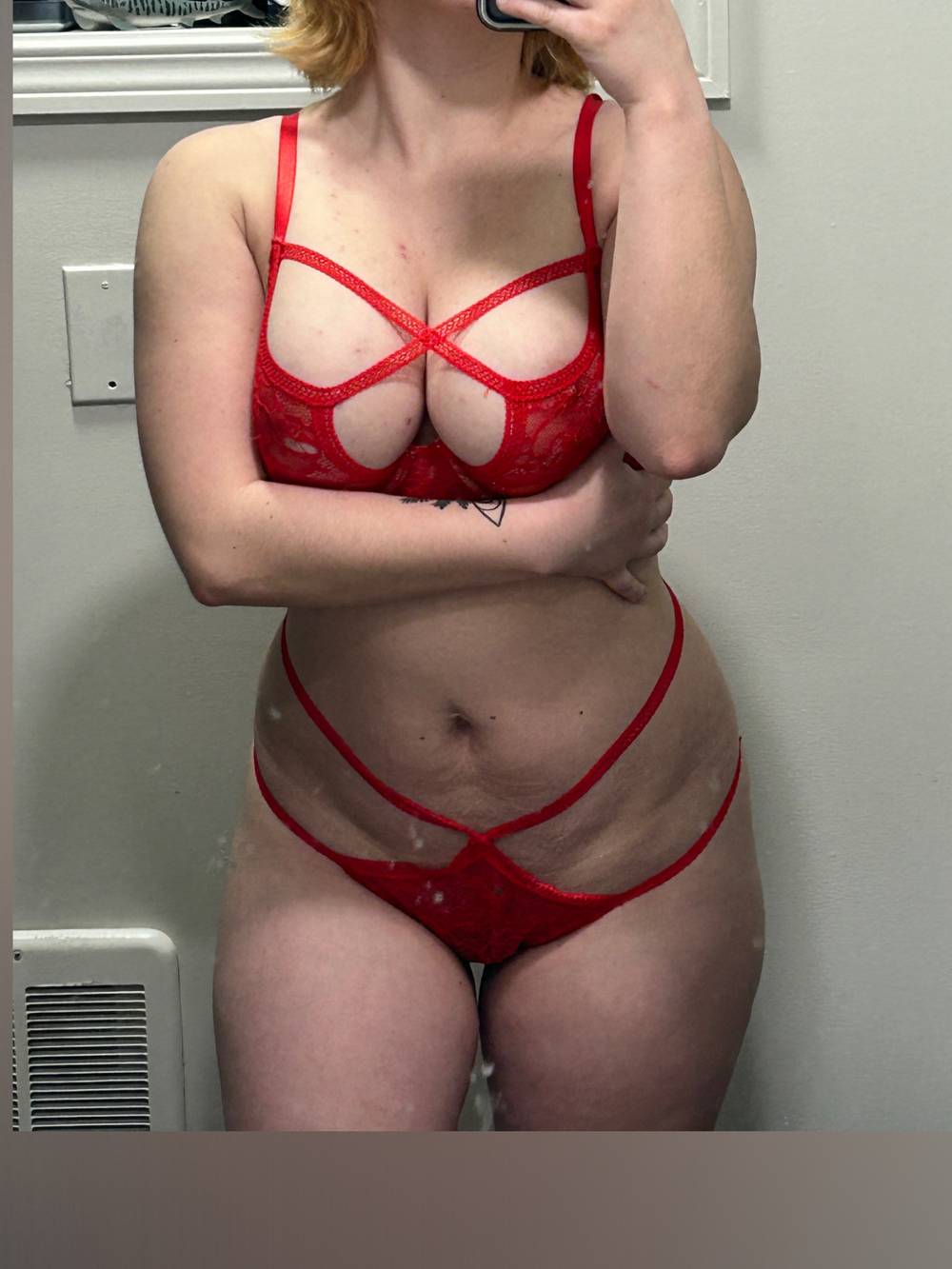 Ellie White OnlyFans – free nudes, naked, leaked