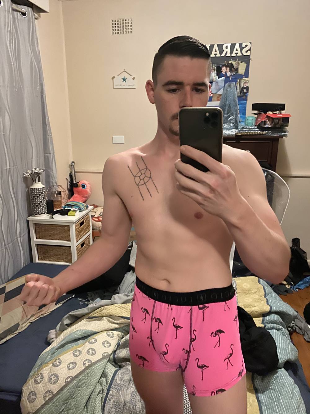 clrew14 OnlyFans – free nudes, naked, leaked