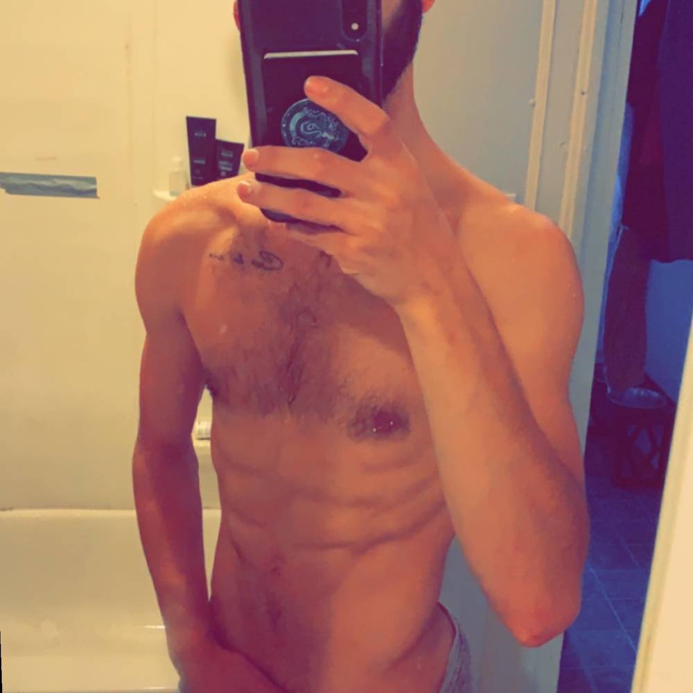 Finnick OnlyFans – free nudes, naked, leaked