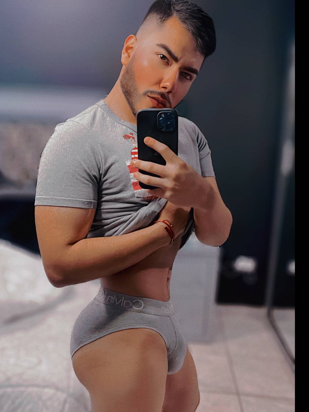 George Gonzalez OnlyFans – free nudes, naked, leaked