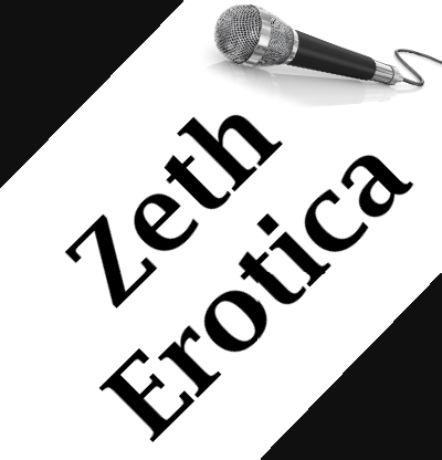 Zeth Erotica ASMR OnlyFans – free nudes, naked, leaked