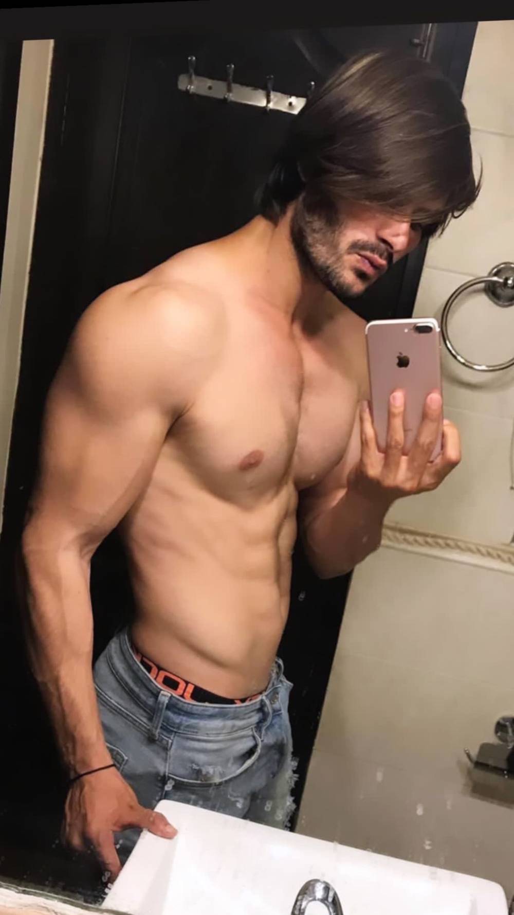 Azan Khan OnlyFans – free nudes, naked, leaked