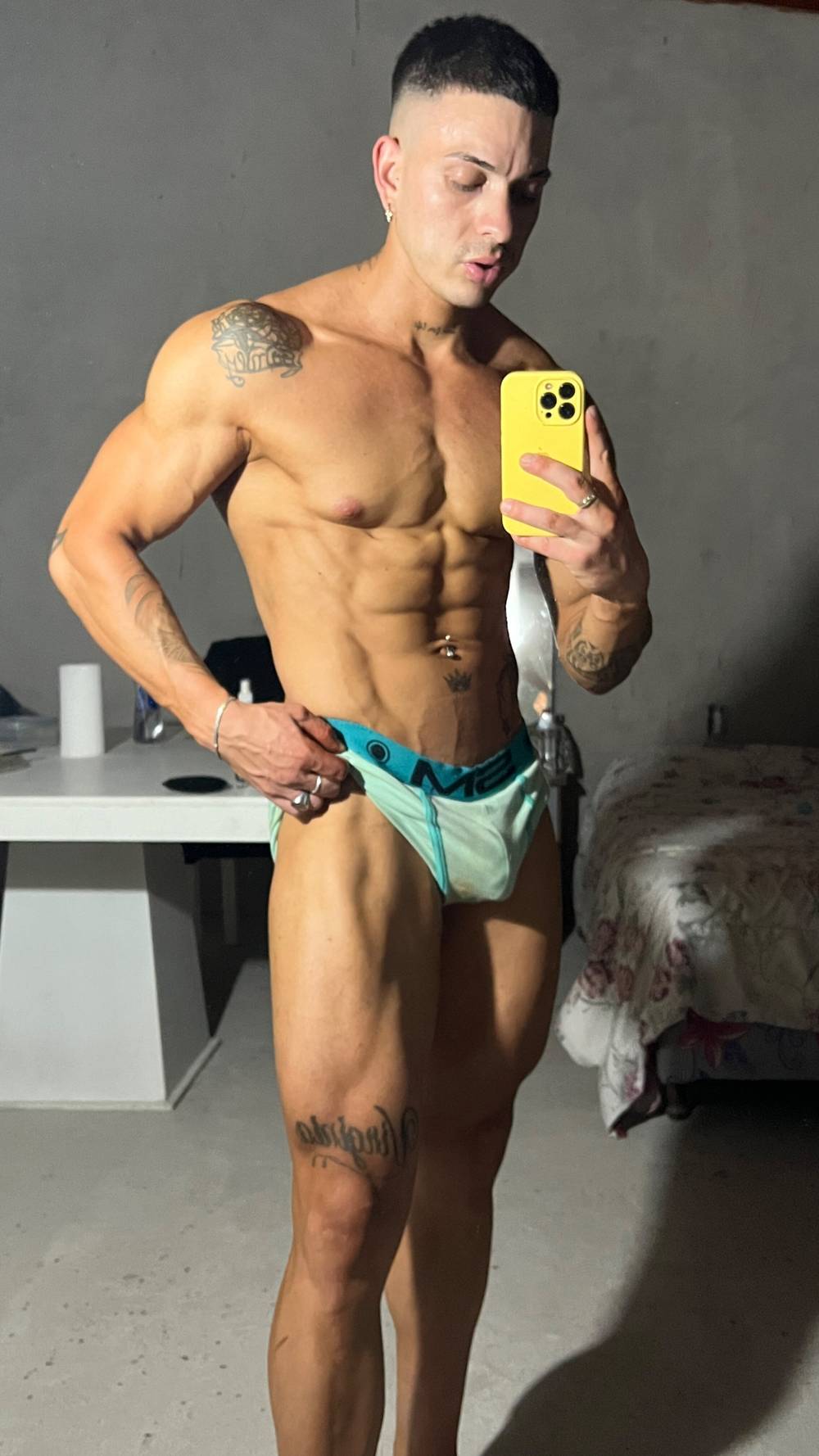 AdonisFit OnlyFans – free nudes, naked, leaked