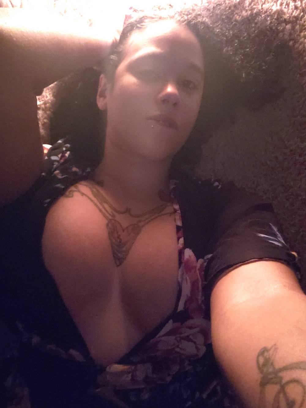 ladyserenity18 OnlyFans – free nudes, naked, leaked