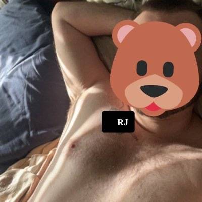 RJ Cub OnlyFans – free nudes, naked, leaked