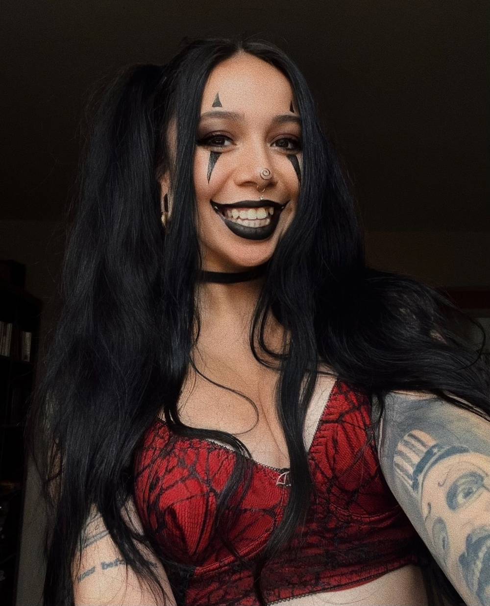 Abaddon’s Doll OnlyFans – free nudes, naked, leaked