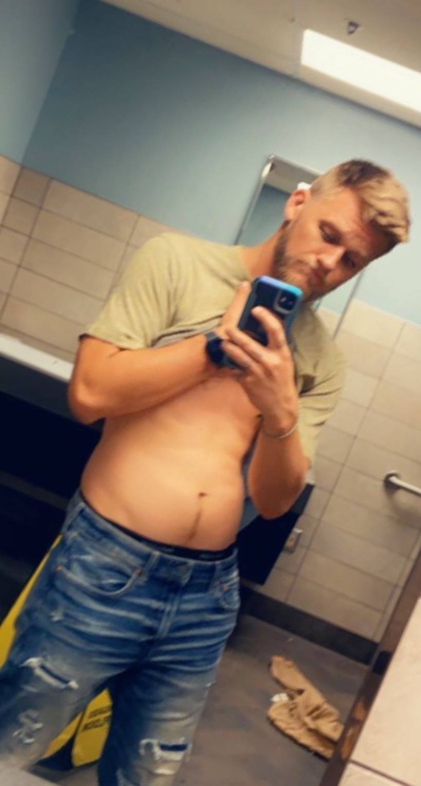 Mason Adkins OnlyFans – free nudes, naked, leaked