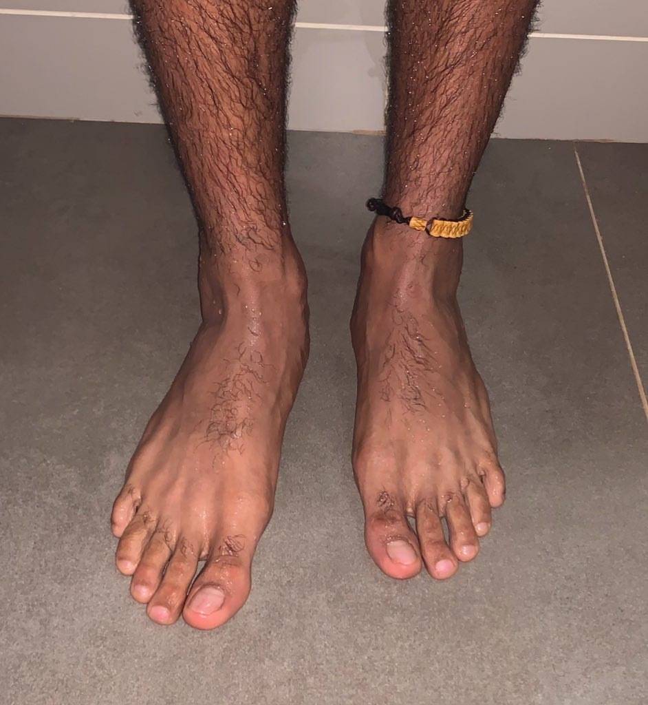 Dominican Feet OnlyFans – free nudes, naked, leaked