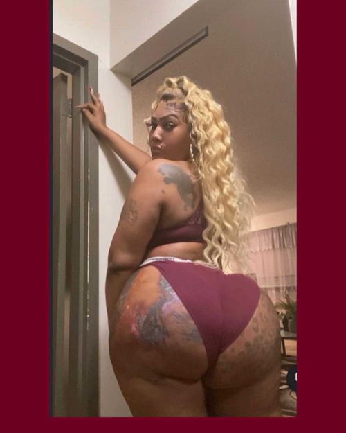 Big booty Shayla OnlyFans – free nudes, naked, leaked