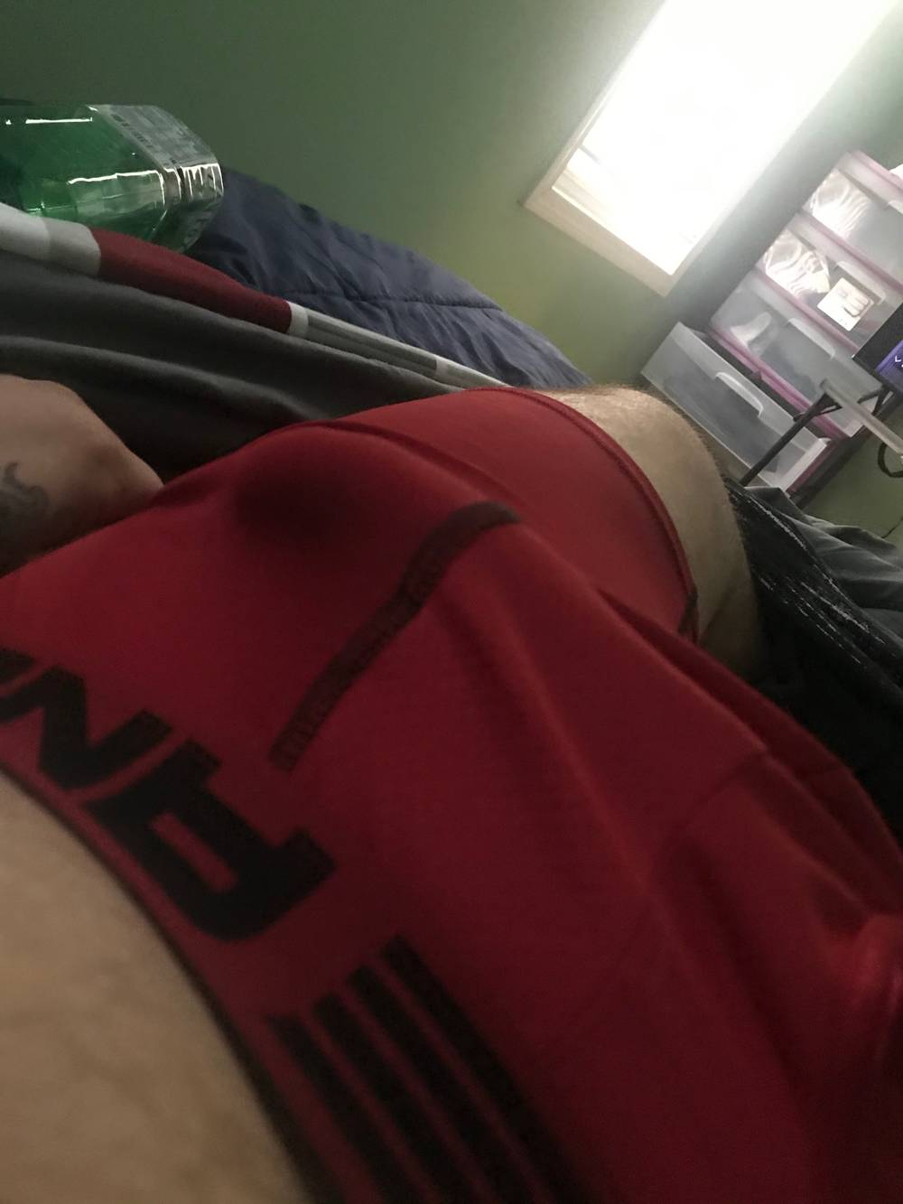 Hector9615 OnlyFans – free nudes, naked, leaked