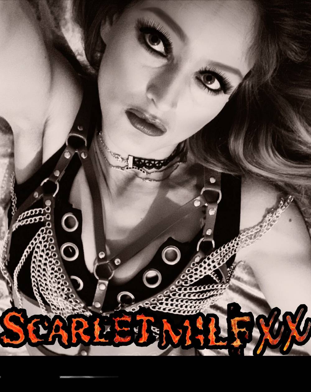 scarletmilfxx OnlyFans – free nudes, naked, leaked