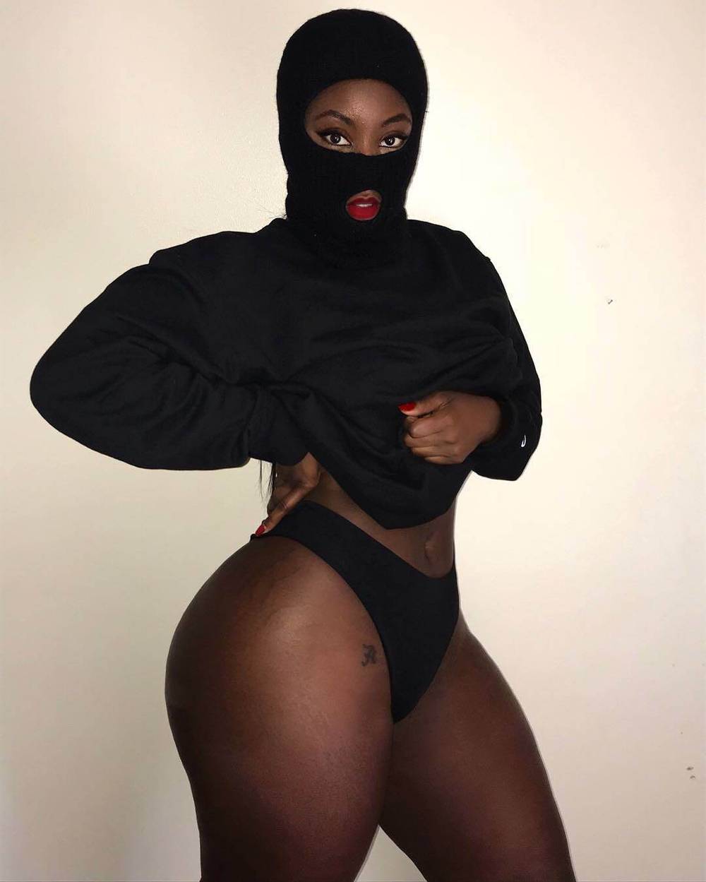 Tiny and Tony No Face No Case OnlyFans – free nudes, naked, leaked