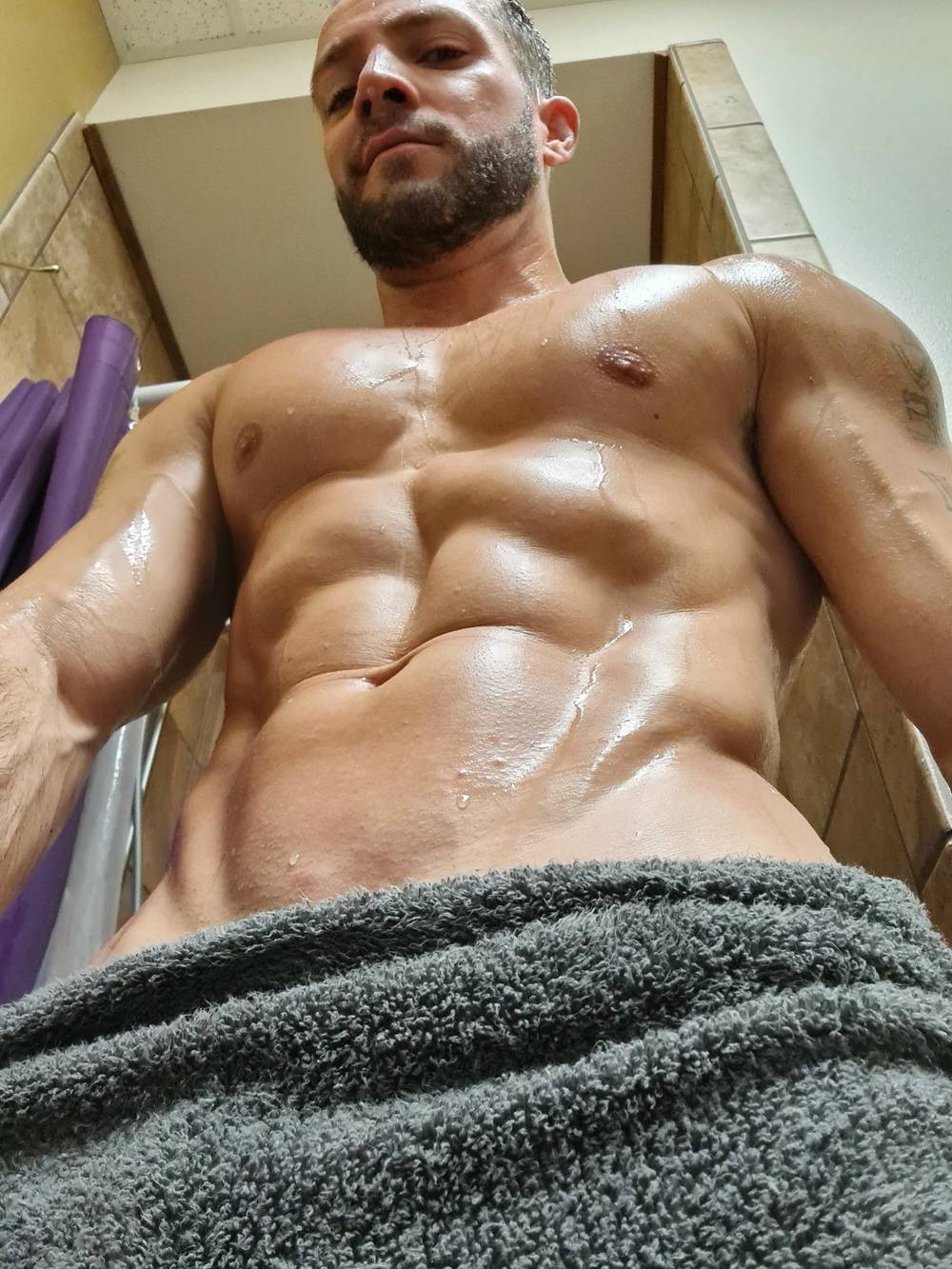 Ripped Redneck OnlyFans – free nudes, naked, leaked