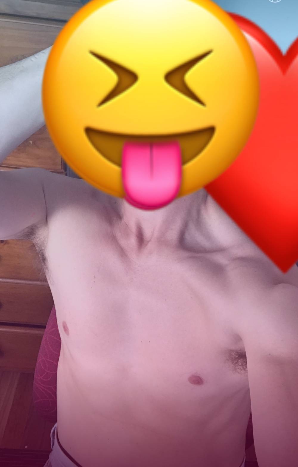 Unpredictably_wild OnlyFans – free nudes, naked, leaked