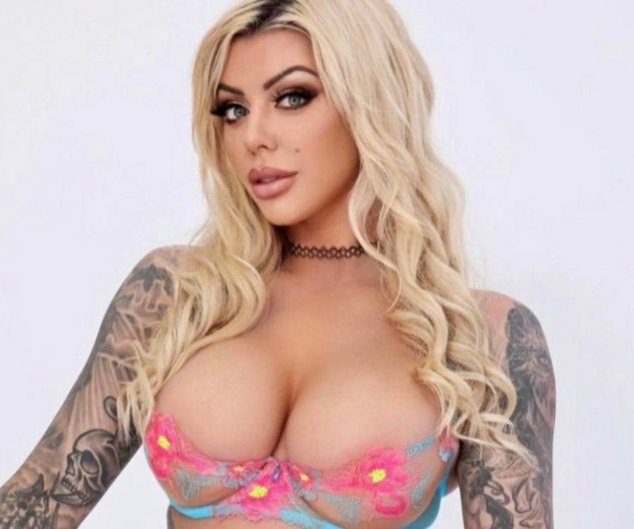 Karma RX FREE OnlyFans – free nudes, naked, leaked