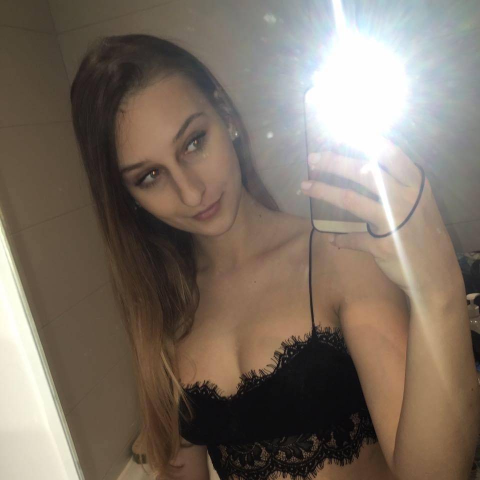 Polish girl OnlyFans – free nudes, naked, leaked