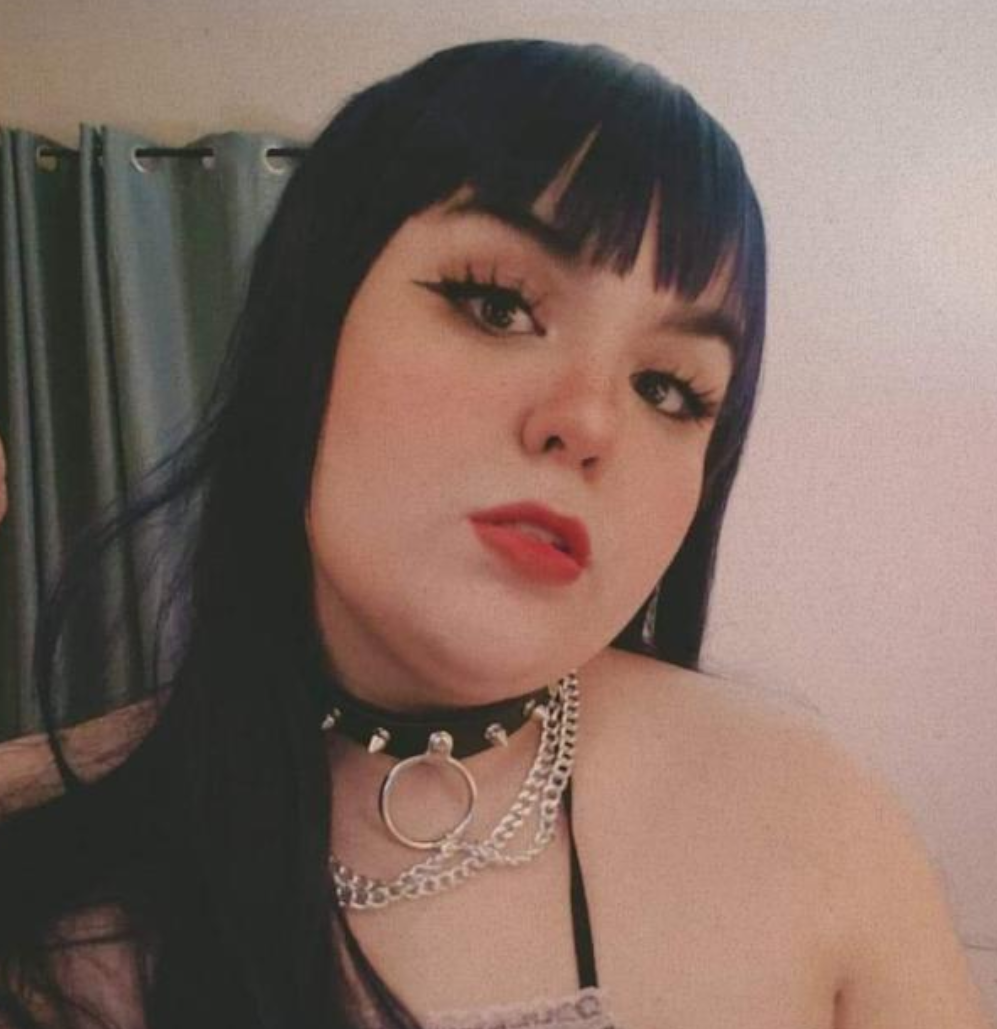 LadyGothaku OnlyFans – free nudes, naked, leaked