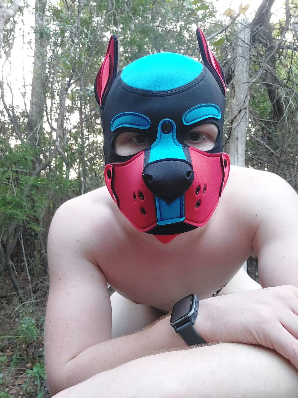 Pup Rascal OnlyFans – free nudes, naked, leaked