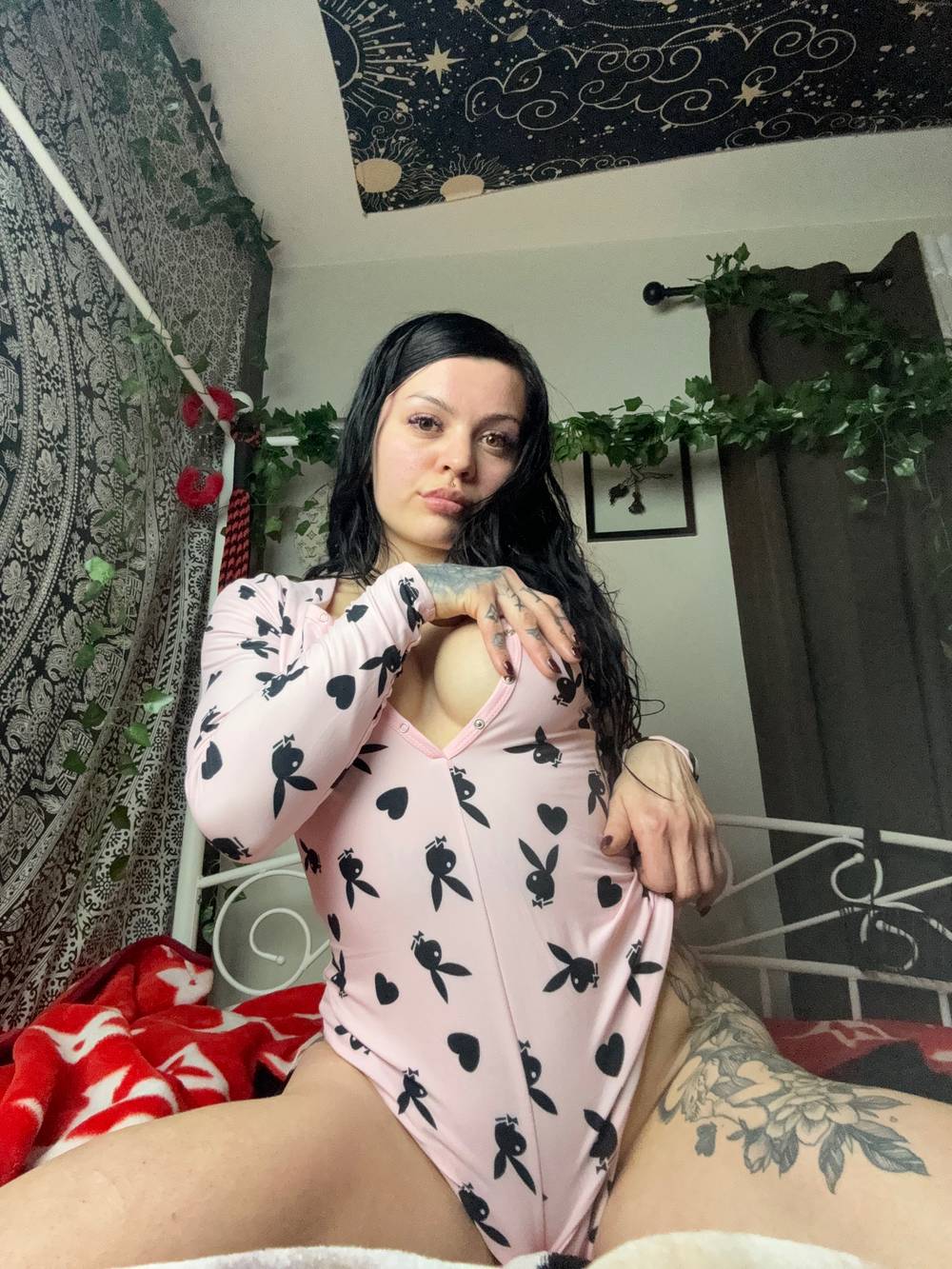 Miss Molly xoxxx OnlyFans – free nudes, naked, leaked